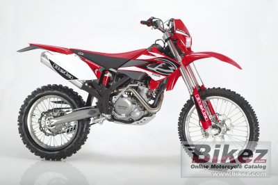 2007 Beta RR 250M photo